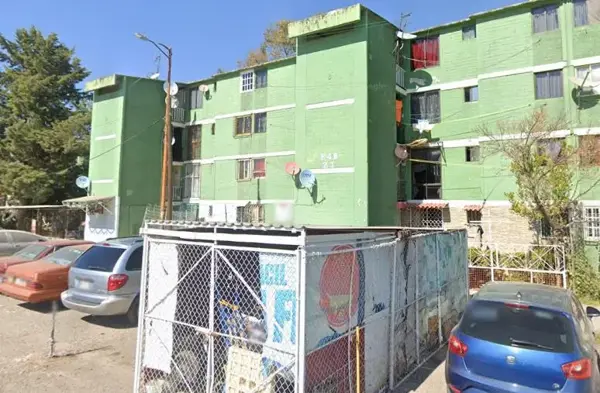 Departamento en venta en Tultitlán de Mariano Escobedo Centro, Tultitlán — foto 3 de 5