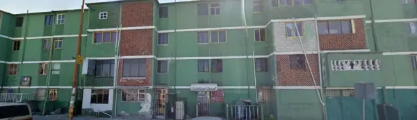 Departamento en remate en Tultitlán de Mariano Escobedo Centro, Tultitlán, México