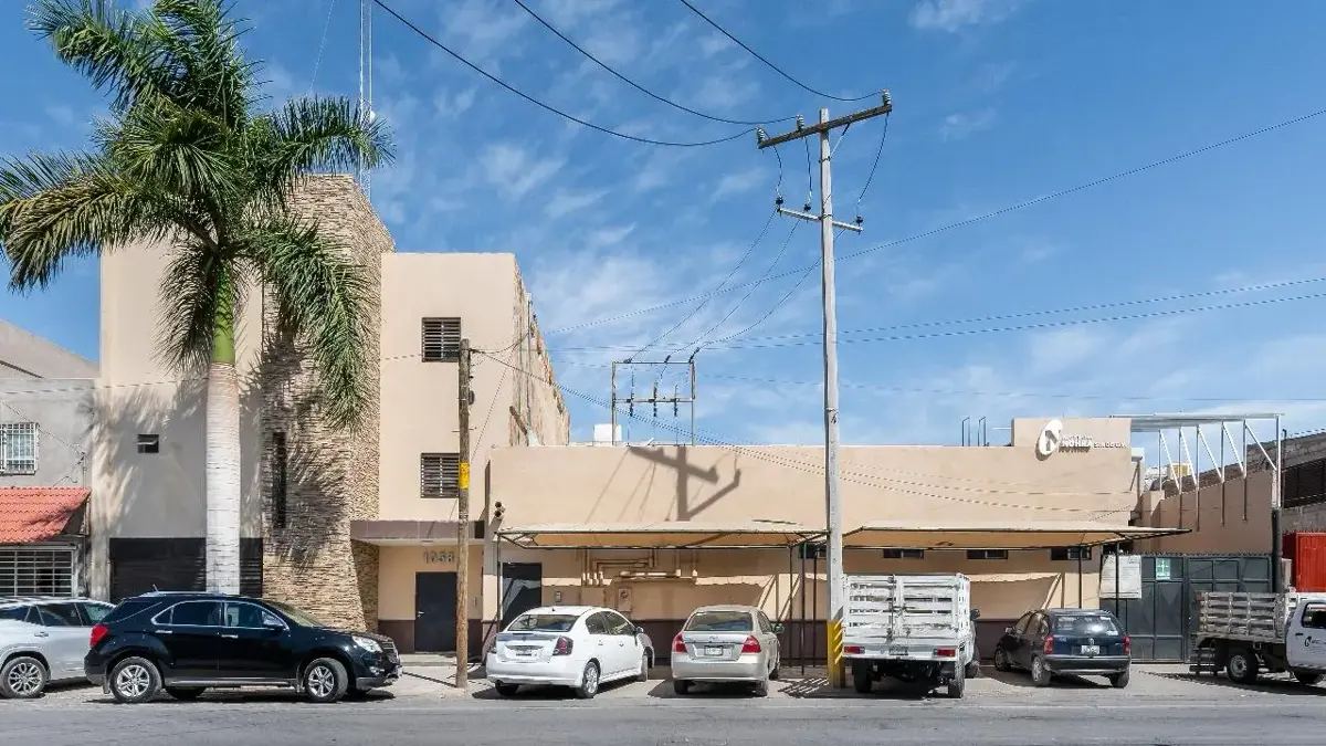 Bodega en Renta en Torreon Centro, Torreón, Coahuila de Zaragoza