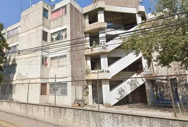 Departamento en venta en Loma Bonita, Coacalco de Berriozábal — foto 2 de 5