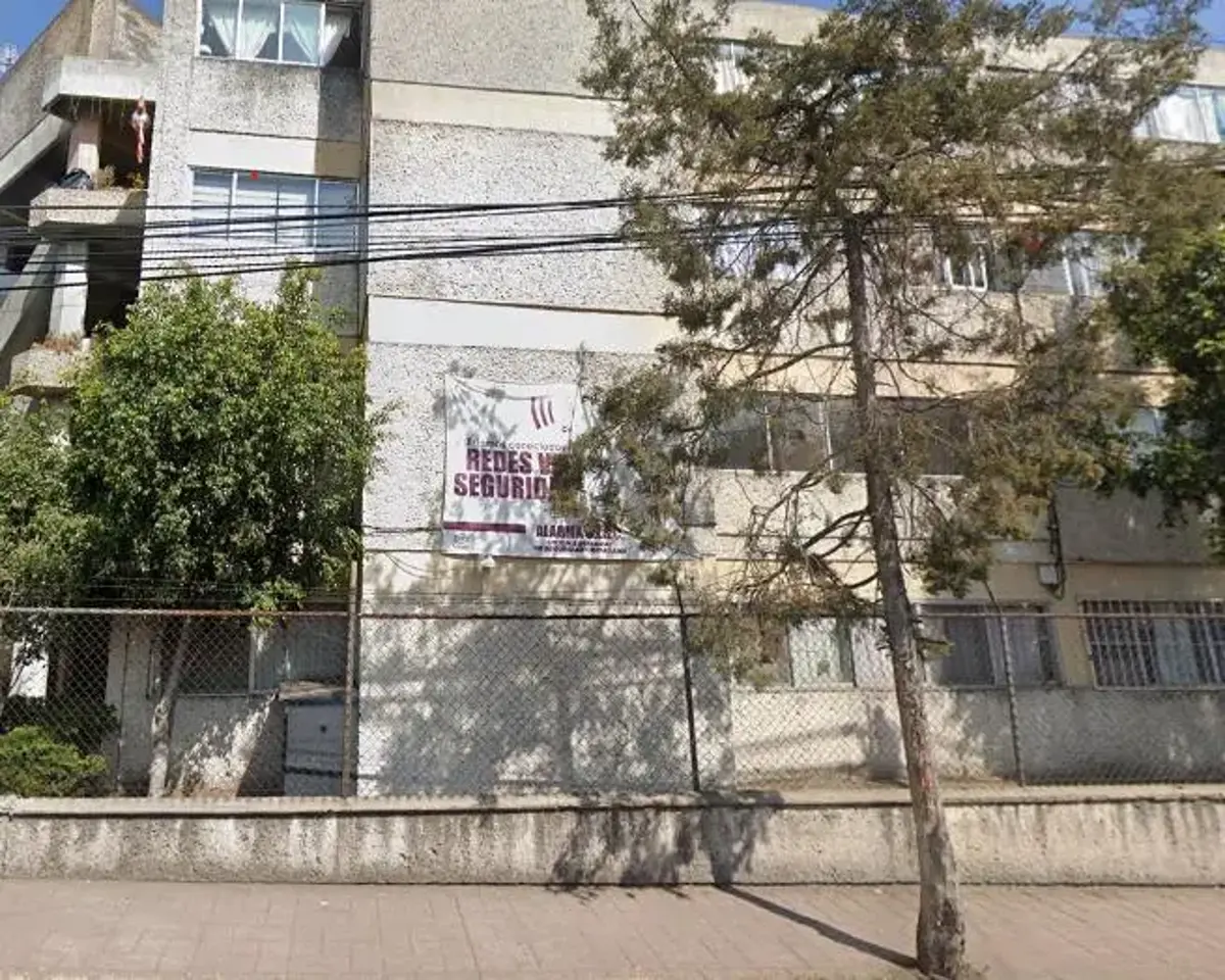 Departamento en venta en Loma Bonita, Coacalco de Berriozábal — foto 1 de 5