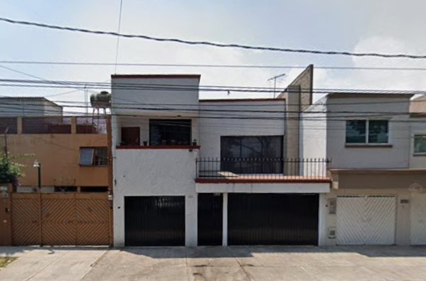 Casa en venta en Educacion, Coyoacán — foto 3 de 10