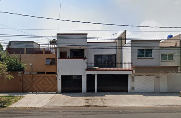 Casa en venta en Educacion, Coyoacán — foto 2 de 10