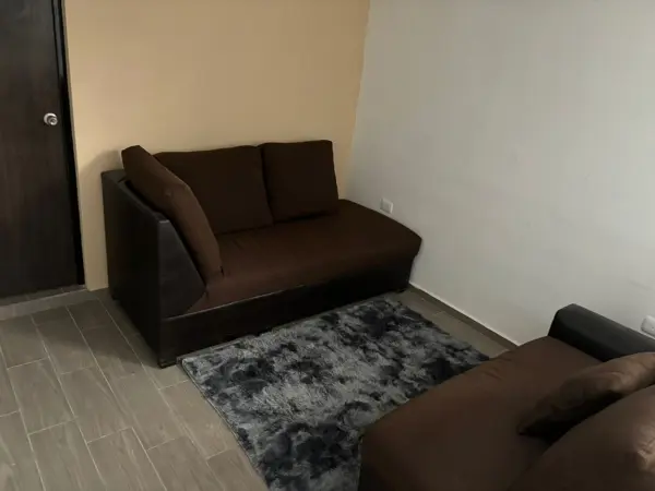 Departamento en renta en Los Llanos, Arteaga — foto 3 de 9