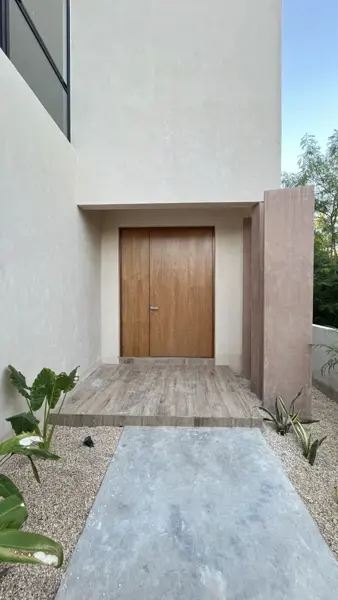 Casa en renta en Residencial Club Norte Mérida, Mérida — foto 2 de 14