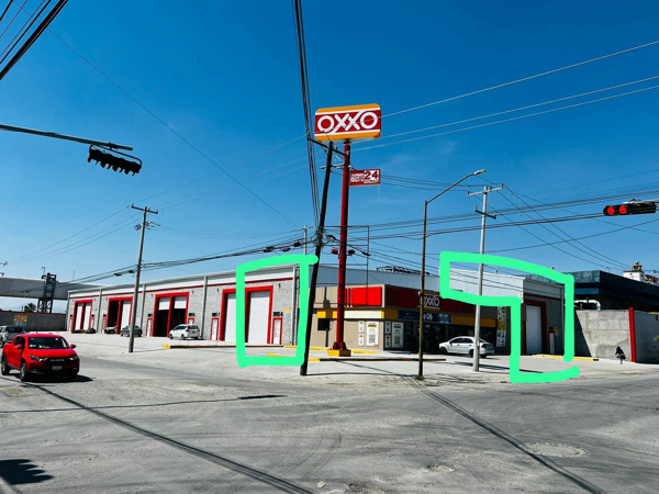 Bodega en renta en Torreon Centro, Torreón — foto 2 de 2