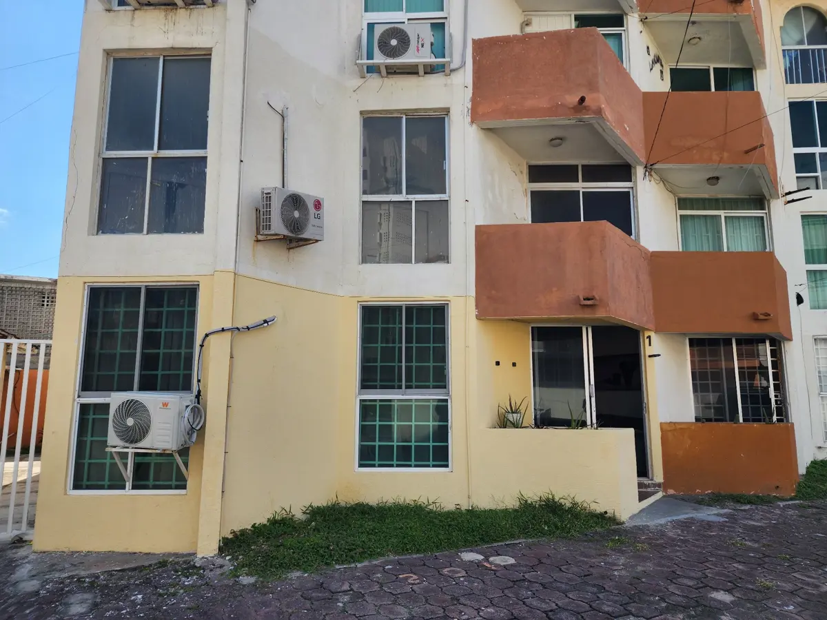 Departamento en venta en Costa Verde, Boca del Río — foto 1 de 13