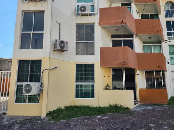 Departamento en venta en Costa Verde, Boca del Río, Veracruz de Ignacio de la Llave Departamento en venta en Costa Verde, Boca del Río, Veracruz de Ignacio de la Llave