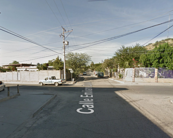 Casa en venta en Villa Hermosa, Hermosillo — foto 3 de 11