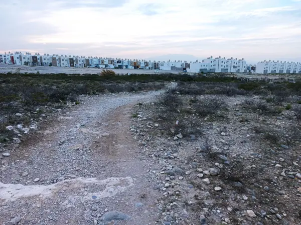 Terreno en venta en Fundadores, Saltillo — foto 2 de 9
