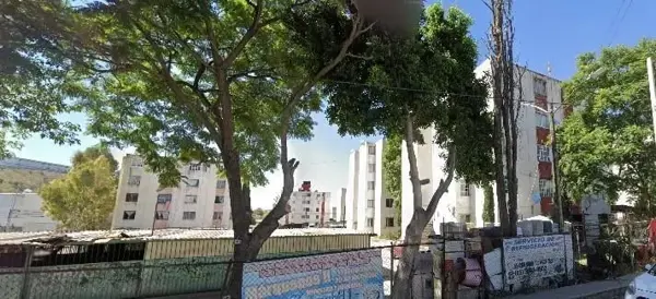 Departamento en venta en Los Pájaros, Cuautitlán Izcalli — foto 3 de 10