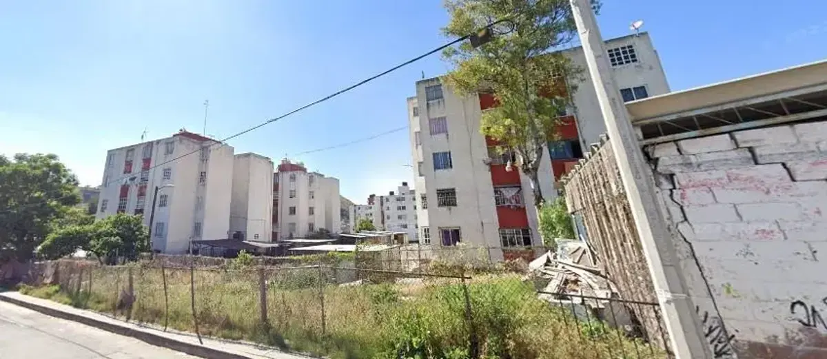 Departamento en venta en Los Pájaros, Cuautitlán Izcalli — foto 1 de 10