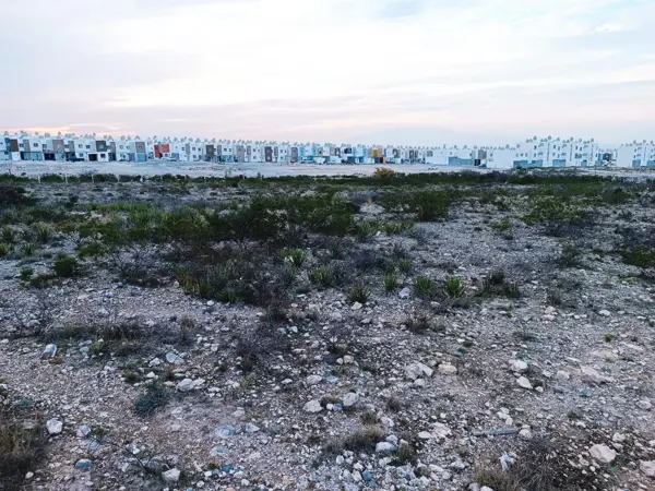Terreno en venta en Fundadores, Saltillo, Coahuila de Zaragoza Terreno en venta en Fundadores, Saltillo, Coahuila de Zaragoza