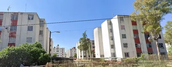 Departamento en venta en Los Pájaros, Cuautitlán Izcalli — foto 2 de 10