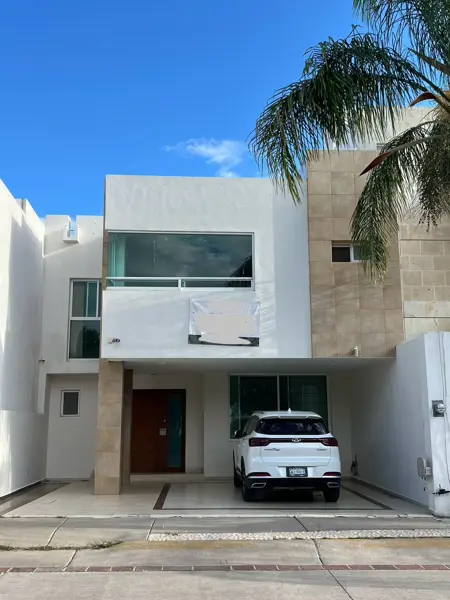Casa en venta en Residencial Punta del Este, León — foto 2 de 25
