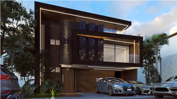 Casa en venta en Lomas de Angelópolis, San Andrés Cholula — foto 2 de 2