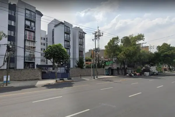 Departamento en venta en Jardin Balbuena, Venustiano Carranza — foto 3 de 6