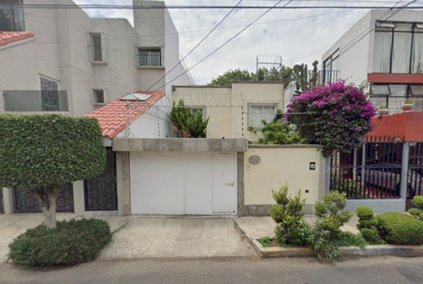 Casa en venta en Romero de Terreros, Coyoacán — foto 3 de 10