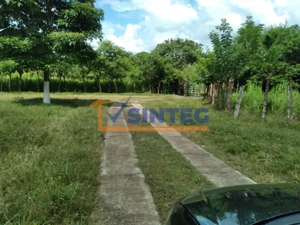Finca-Rancho en venta en La Grandeza, Papantla — foto 2 de 49