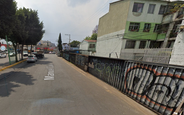 Departamento en Desarrollo Urbano Quetzalcoatl, Iztapalapa, Ciudad de México