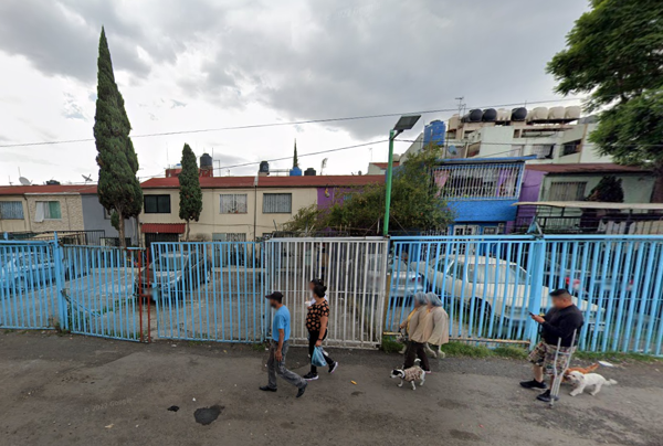 Departamento en venta en Desarrollo Urbano Quetzalcoatl, Iztapalapa — foto 3 de 5