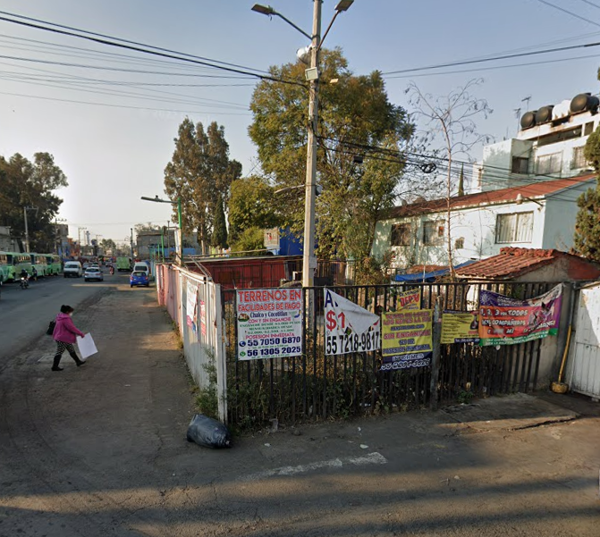 Departamento en venta en Desarrollo Urbano Quetzalcoatl, Iztapalapa — foto 2 de 5