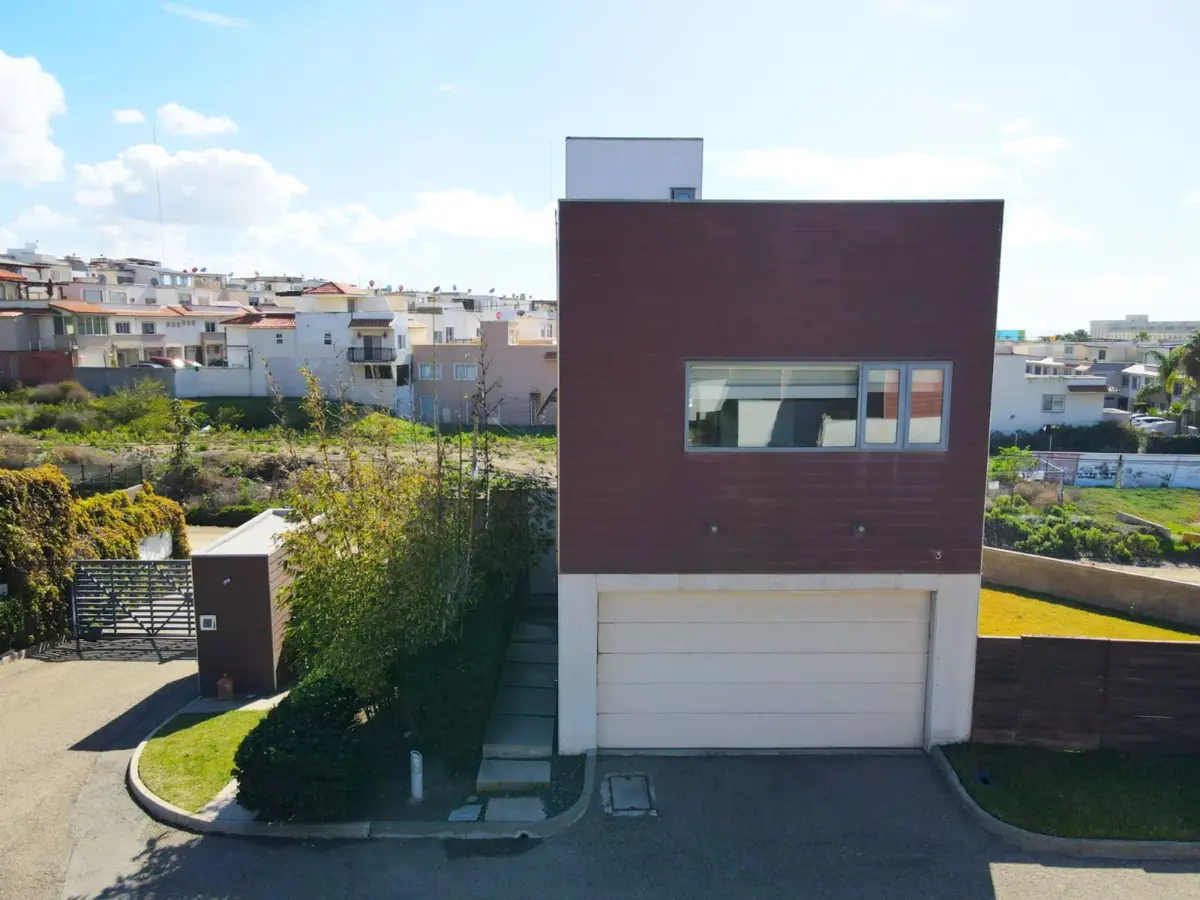 Casa en venta en San Antonio del Mar, Tijuana — foto 1 de 21