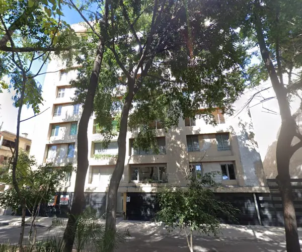 Departamento en Anzures, Miguel Hidalgo, Ciudad de México
