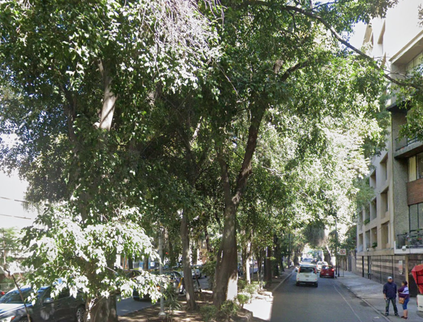 Departamento en venta en Anzures, Miguel Hidalgo — foto 2 de 10