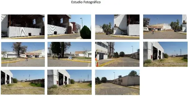 Bodega en venta en Ciudad Industrial, Durango, Durango