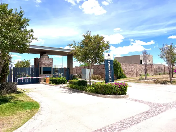 Terreno en venta en Altozano la Nueva Laguna, Gómez Palacio — foto 2 de 7