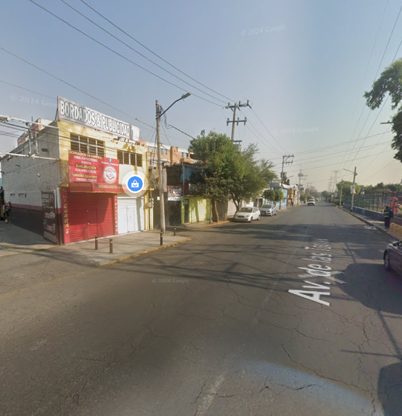 Departamento en venta en Los Angeles, Iztapalapa — foto 3 de 5