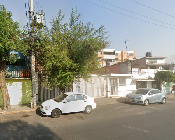 Departamento en venta en Los Angeles, Iztapalapa — foto 2 de 5