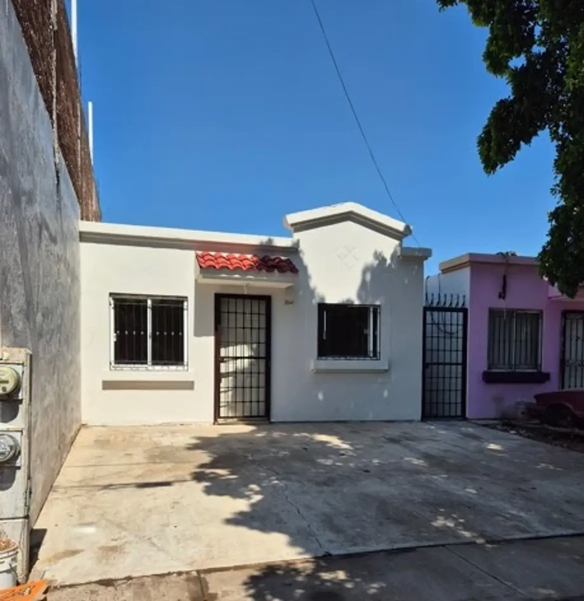 Casa en venta en Urbi Villa del Sol, Culiacán — foto 1 de 17