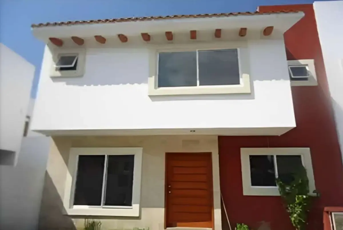 Casa en venta en El Secreto, Mazatlán — foto 1 de 16