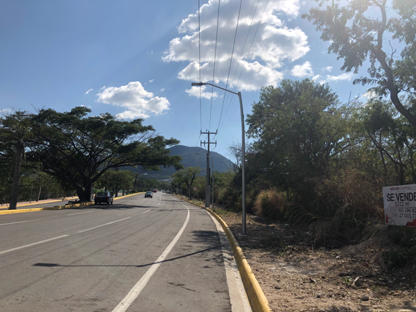 Terreno en venta en Santa Elena, Tuxtla Gutiérrez — foto 3 de 13