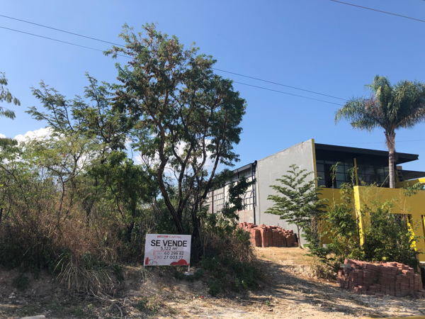 Terreno en venta en Santa Elena, Tuxtla Gutiérrez — foto 2 de 13