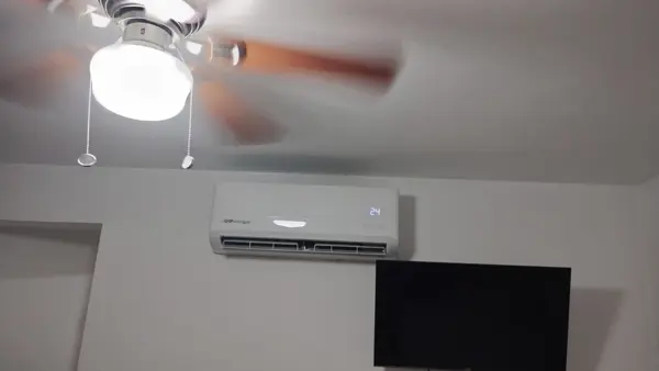 Departamento en renta en Triana, Apodaca — foto 2 de 4