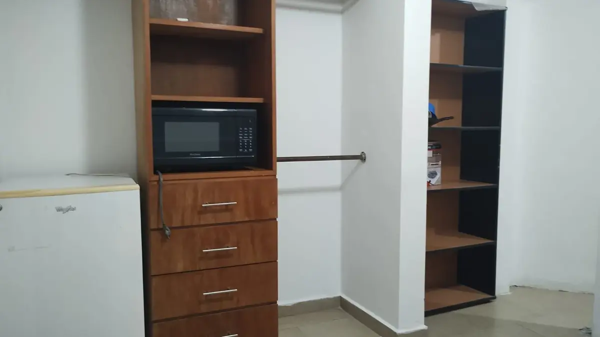 Departamento en renta en Triana, Apodaca — foto 1 de 4