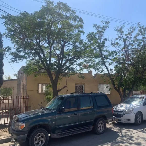 Terreno en venta en Monumental, Juárez — foto 3 de 7