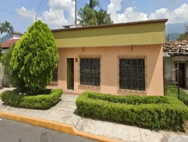 Departamento en venta en Benito Juarez, Orizaba — foto 2 de 8