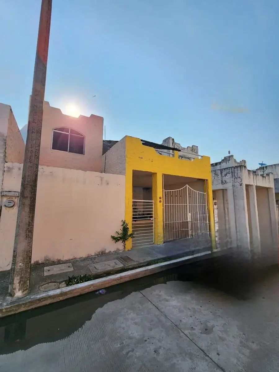 Casa en venta en Dieciocho de Marzo, Medellín de Bravo — foto 1 de 6