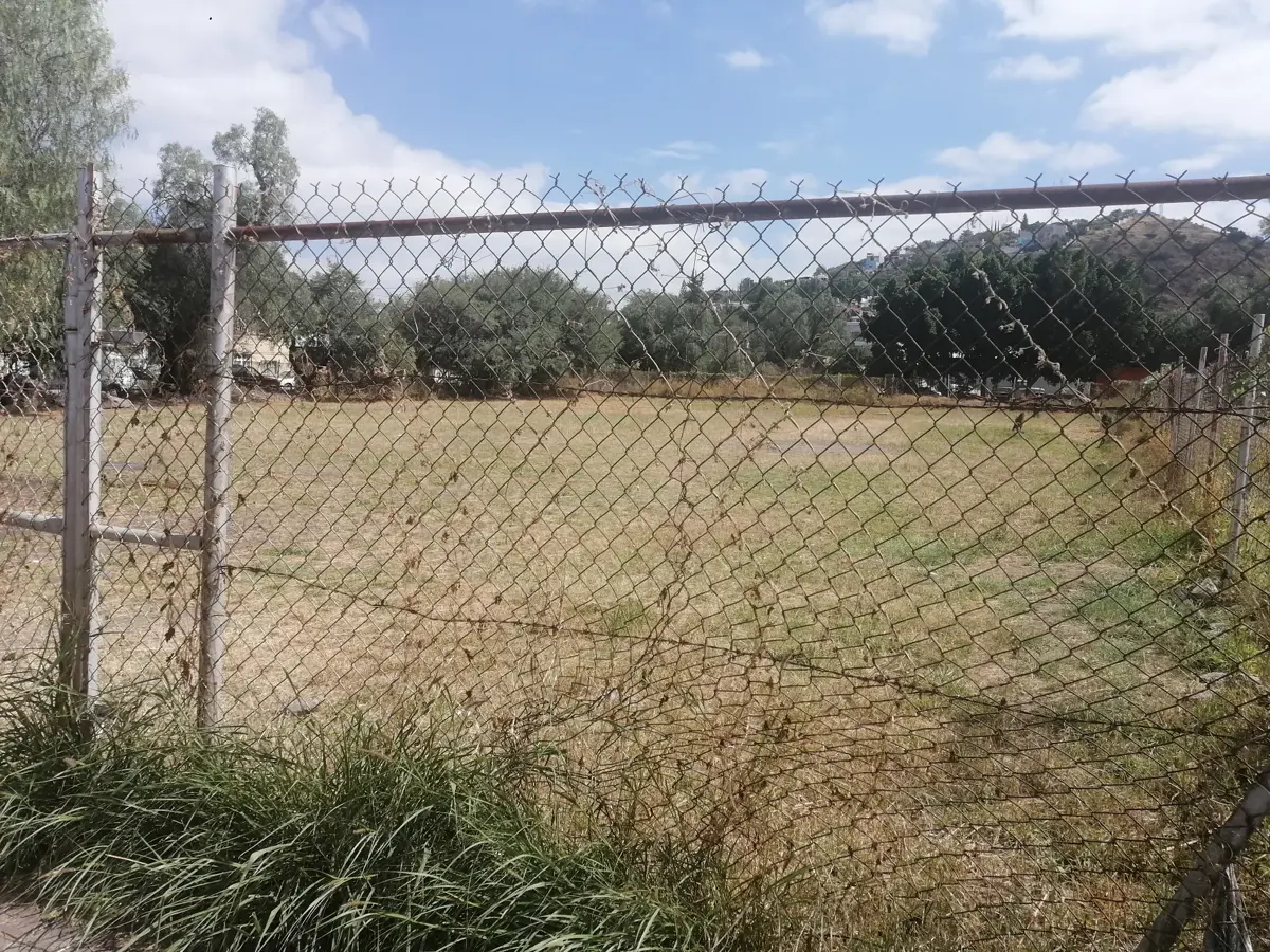Terreno en venta en El Pueblito Centro, Corregidora — foto 1 de 13