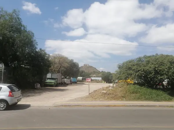 Terreno en venta en El Pueblito Centro, Corregidora — foto 2 de 13