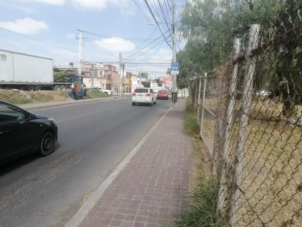 Terreno en venta en El Pueblito Centro, Corregidora — foto 3 de 13