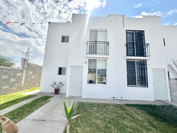 Casa en venta en La Joya, Torreón, Coahuila de Zaragoza Casa en venta en La Joya, Torreón, Coahuila de Zaragoza