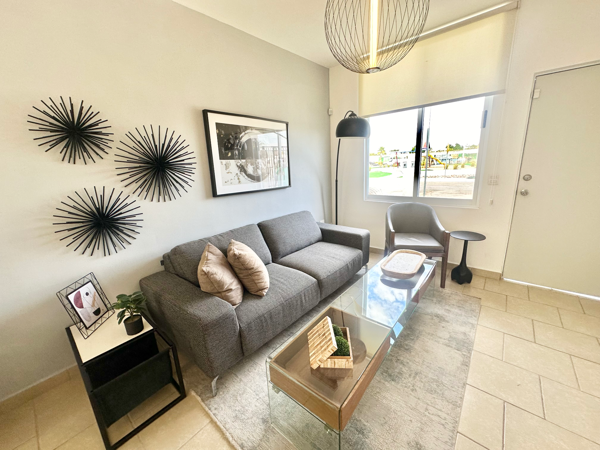 Casa en venta en La Joya, Torreón — foto 2 de 15