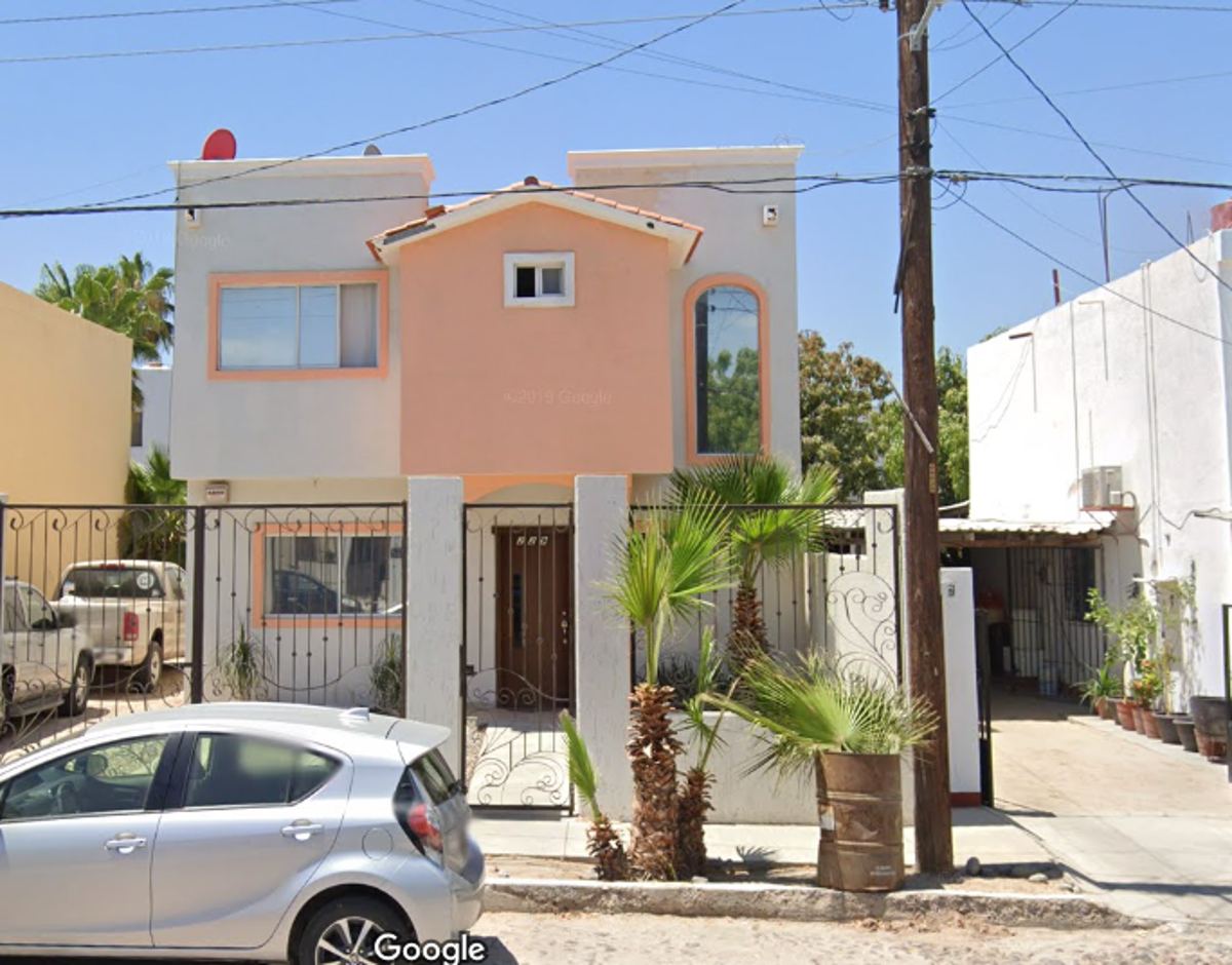 Casa en venta en Bella Vista, La Paz — foto 1 de 8