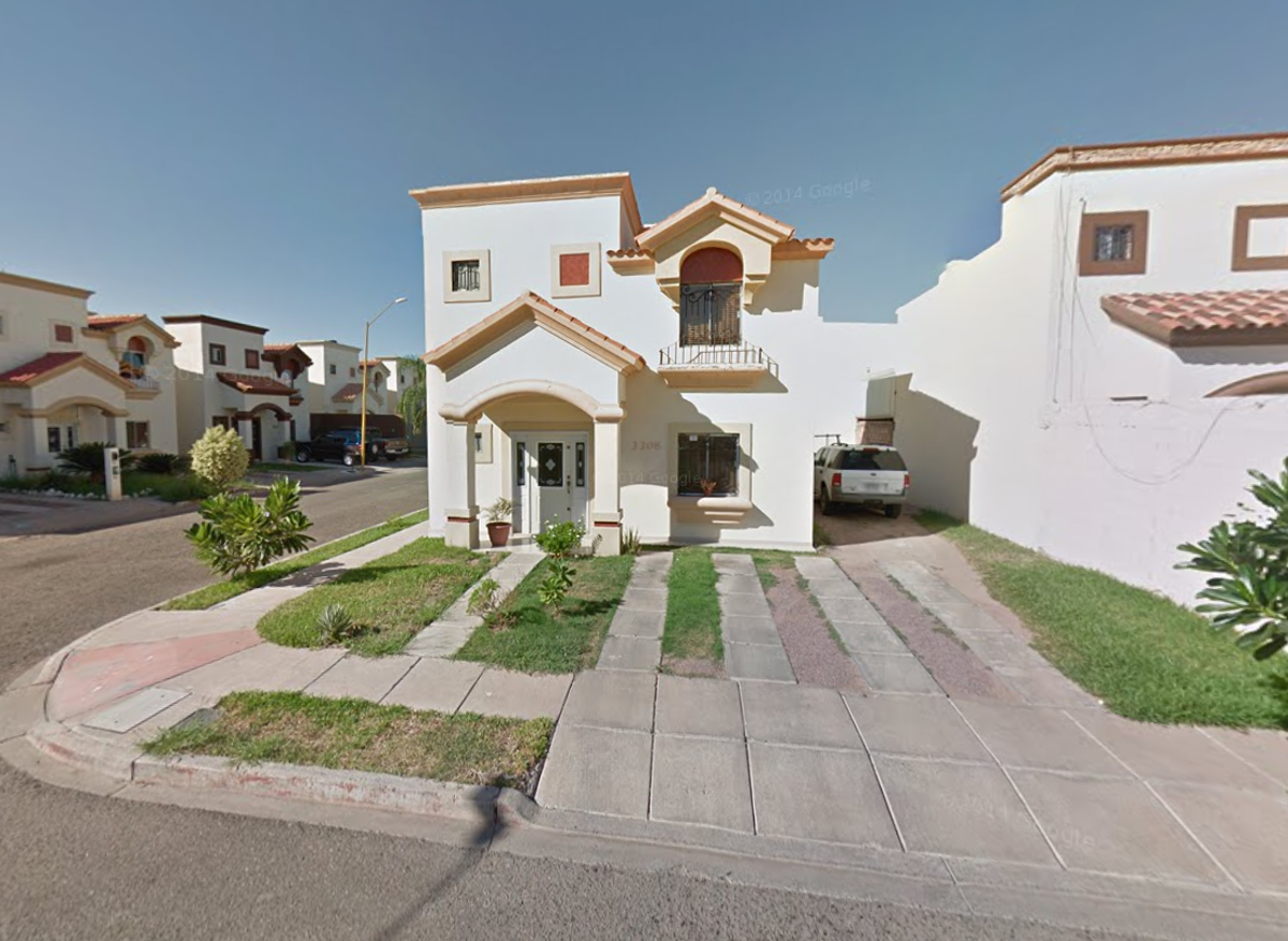 Casa en venta en Montecarlo, Cajeme — foto 1 de 7