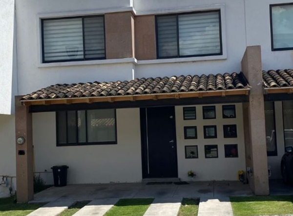 Casa en venta en Acuaco, Zaragoza, Puebla